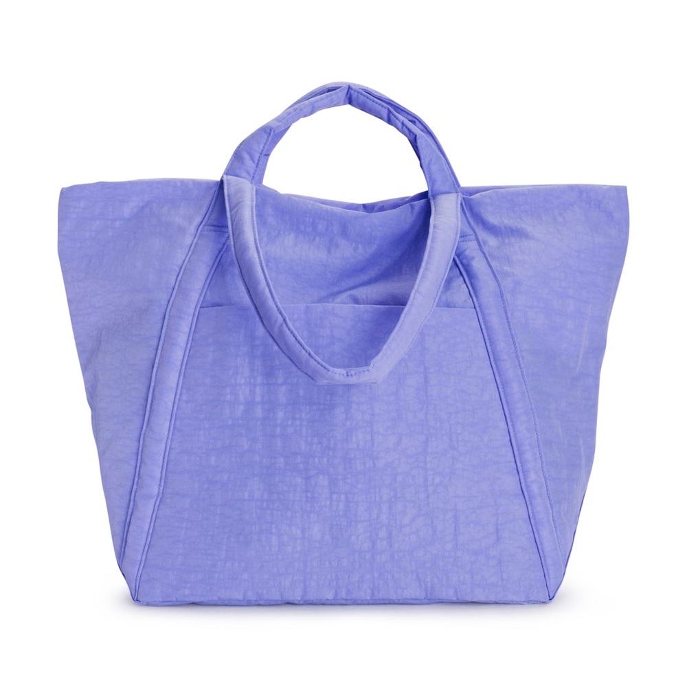 BAGGU Travel Cloud Bag